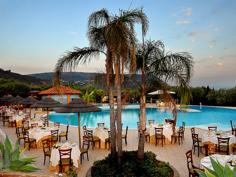 Hotel Santa Chiara 10