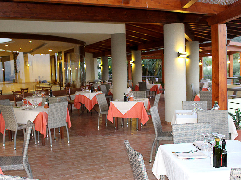 Hotel Santa Chiara 11