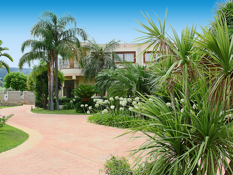 Hotel Santa Chiara 13