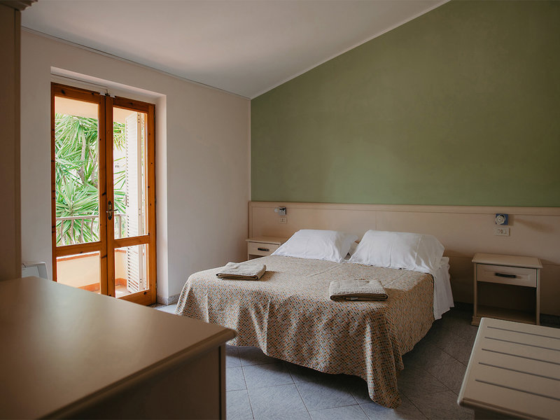 Hotel Santa Chiara 19