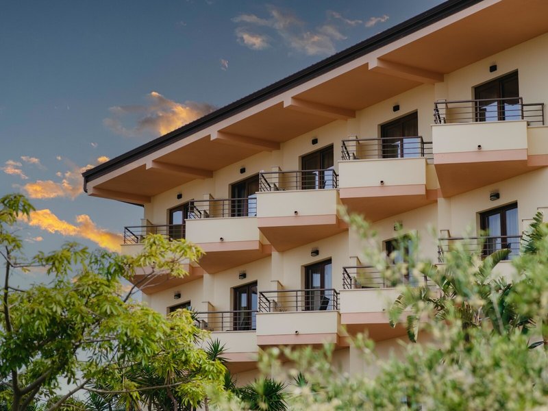 Hotel Santa Chiara 6