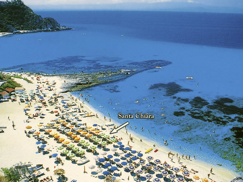 Hotel Santa Chiara 9