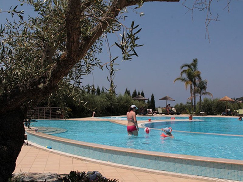 Hotel Santa Chiara 13