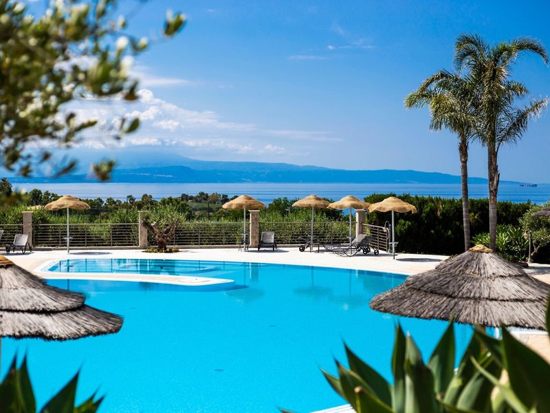 Hotel Santa Chiara 14