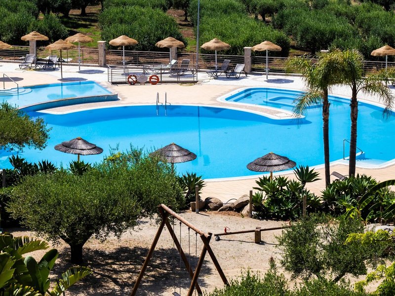 Hotel Santa Chiara 17