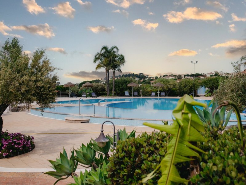 Hotel Santa Chiara 22