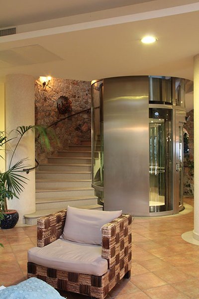 Hotel Santa Chiara 24