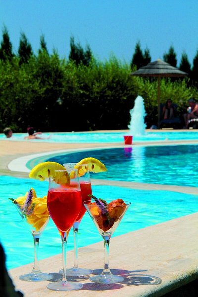 Hotel Santa Chiara 32
