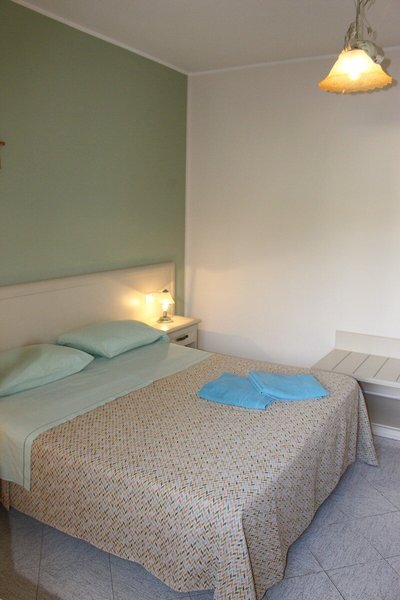 Hotel Santa Chiara 38
