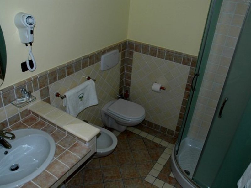 Hotel Santa Chiara 40
