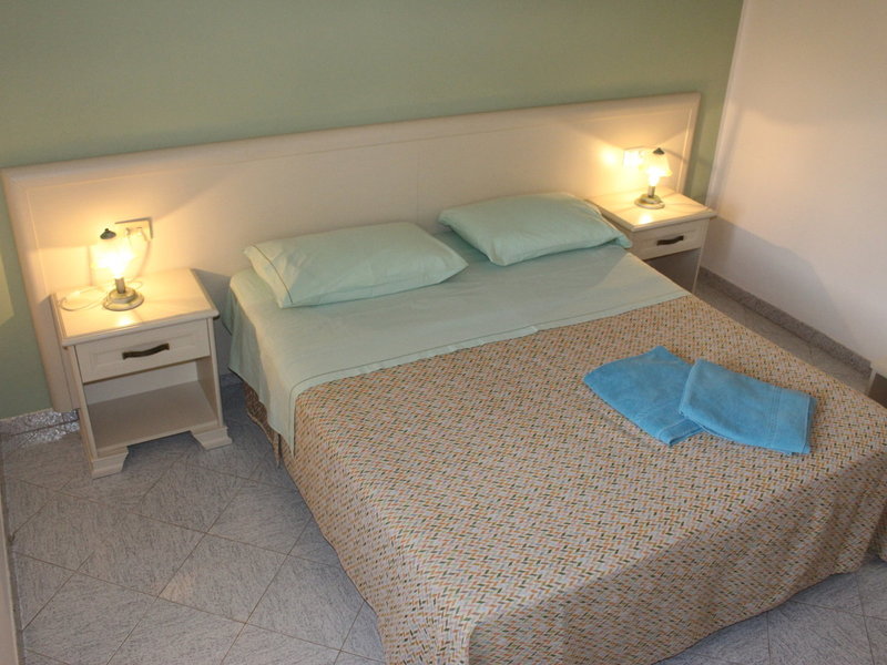 Hotel Santa Chiara 41