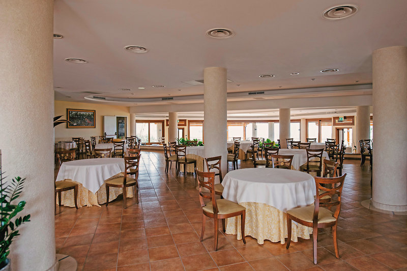 Hotel Santa Chiara 9
