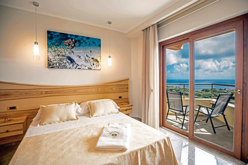 Hotel Santa Chiara 13