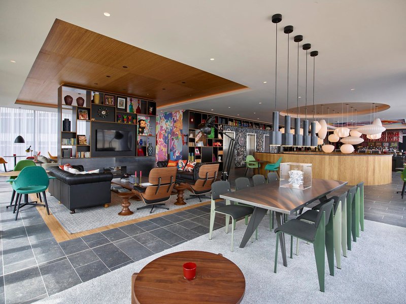 citizenM London Shoreditch 2