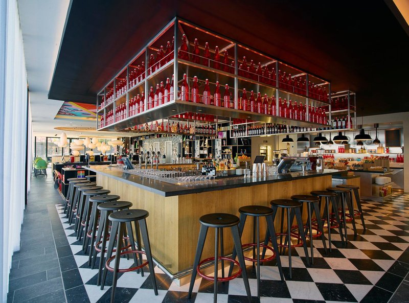 citizenM London Shoreditch 3