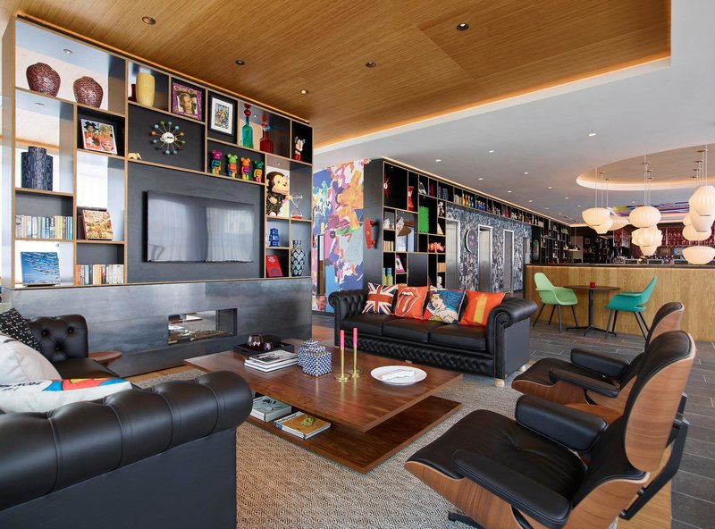 citizenM London Shoreditch 7