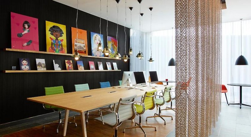 citizenM London Shoreditch 12