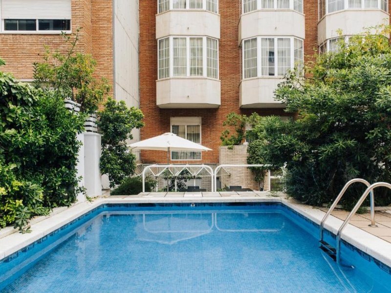 Gran Derby Suite Hotel