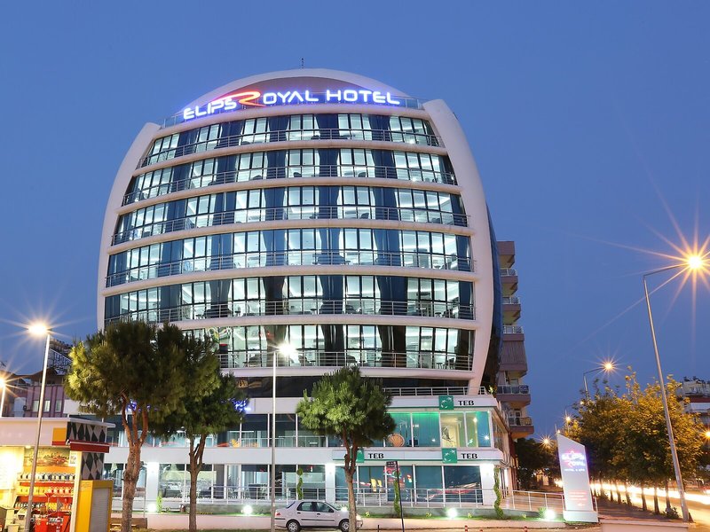 Elips Royal Hotel & Spa 1