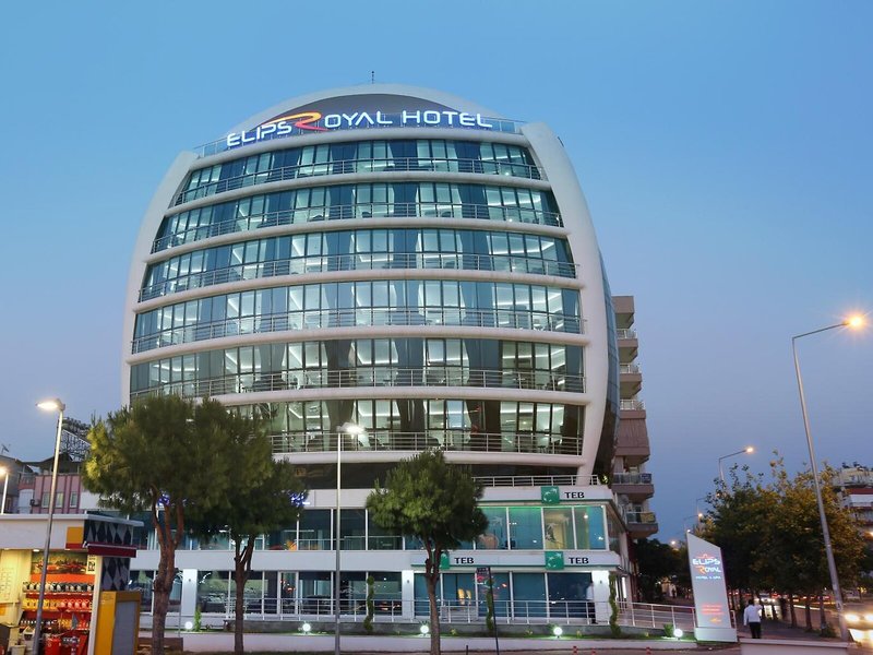 Elips Royal Hotel & Spa 4