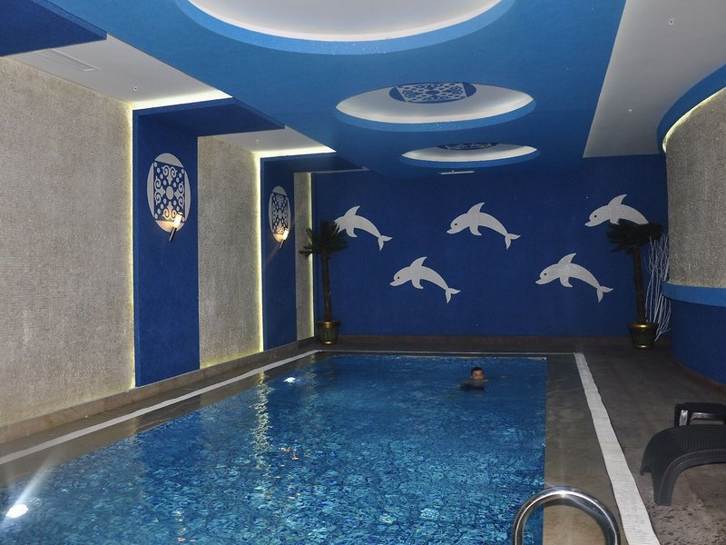 Elips Royal Hotel & Spa 6