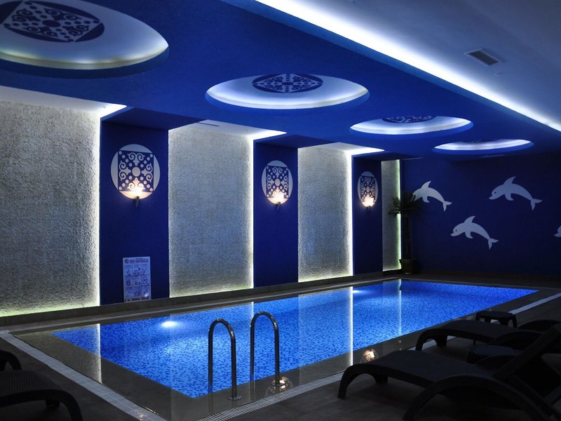 Elips Royal Hotel & Spa 7