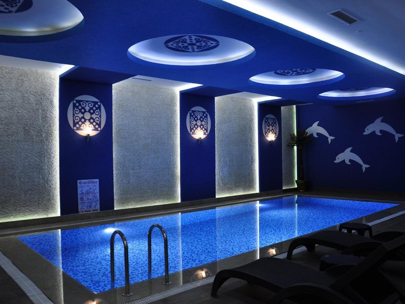 Elips Royal Hotel & Spa 8