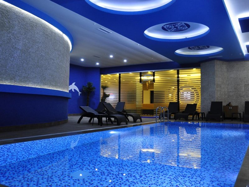 Elips Royal Hotel & Spa 9