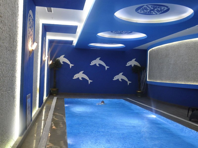 Elips Royal Hotel & Spa 10