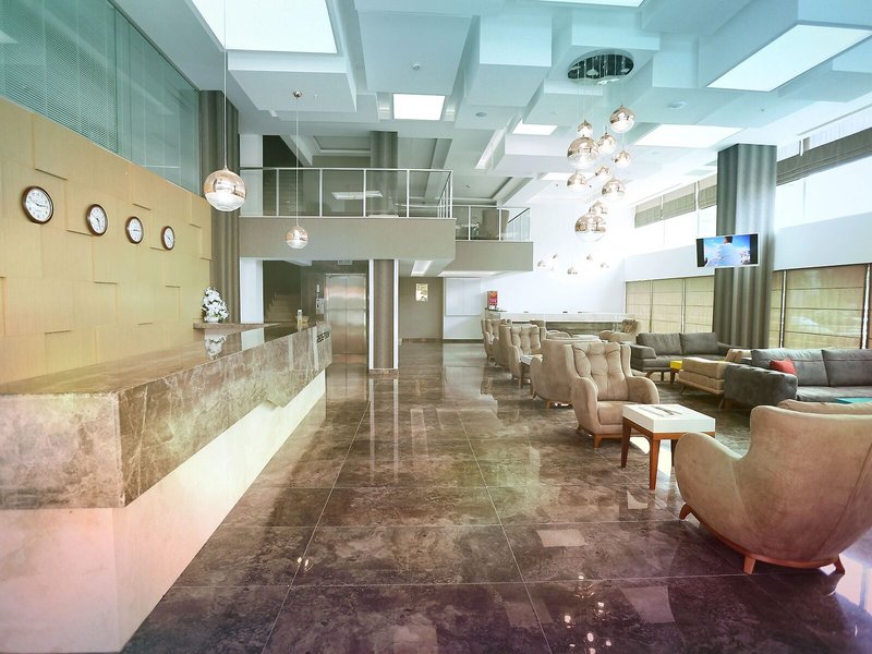Elips Royal Hotel & Spa 12