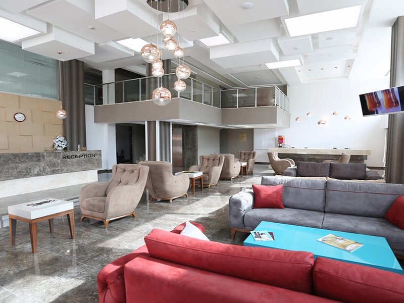 Elips Royal Hotel & Spa 13