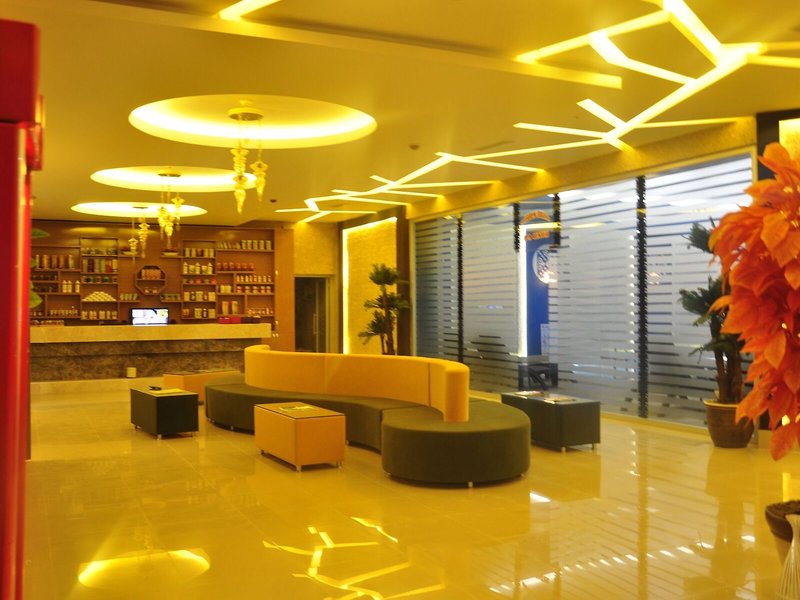 Elips Royal Hotel & Spa 14