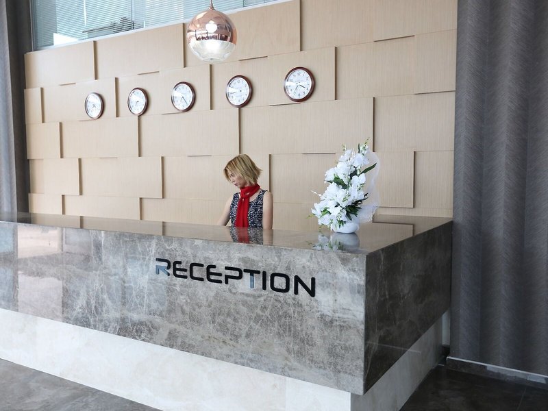 Elips Royal Hotel & Spa 15