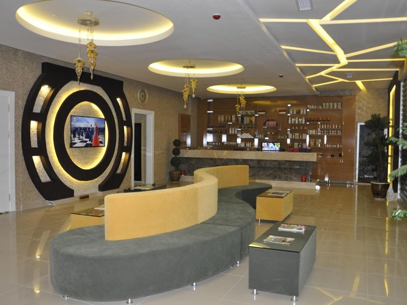Elips Royal Hotel & Spa 16