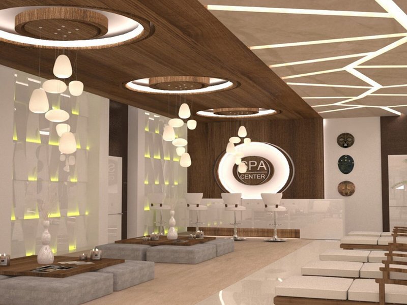 Elips Royal Hotel & Spa 17