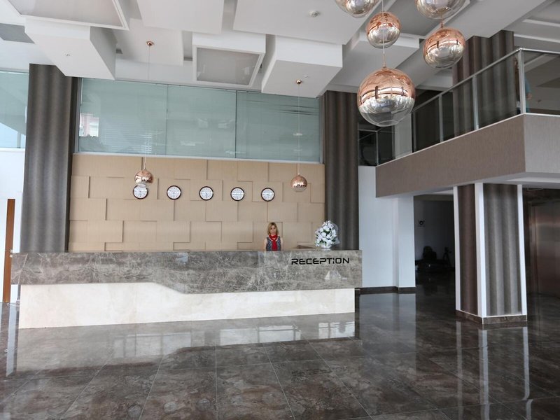 Elips Royal Hotel & Spa 18