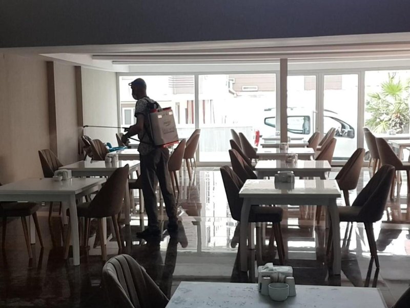 Elips Royal Hotel & Spa 21