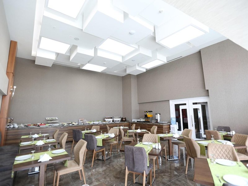 Elips Royal Hotel & Spa 24