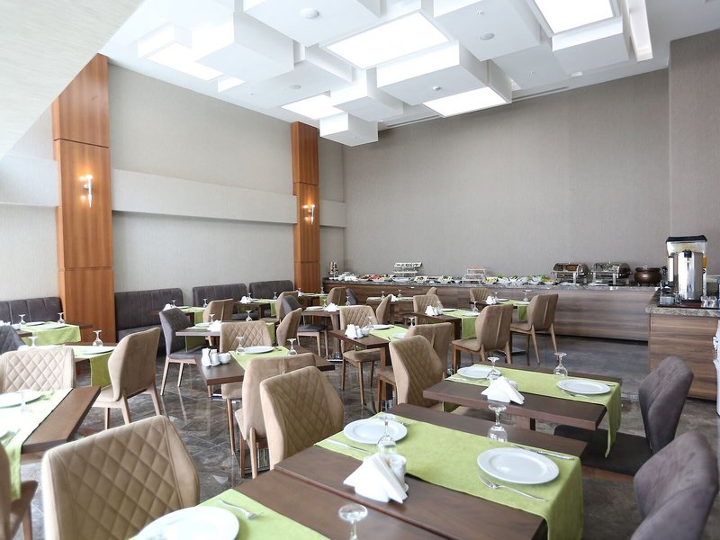 Elips Royal Hotel & Spa 27