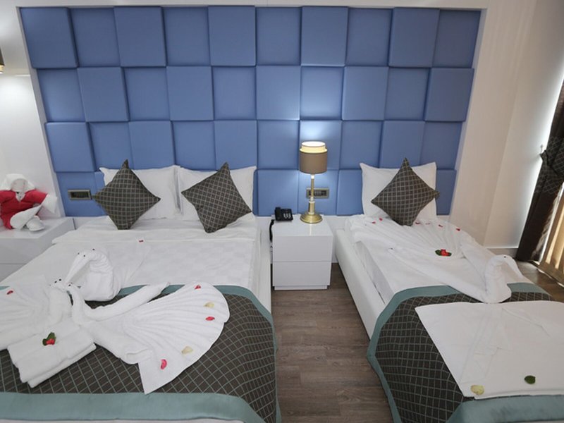 Elips Royal Hotel & Spa 31