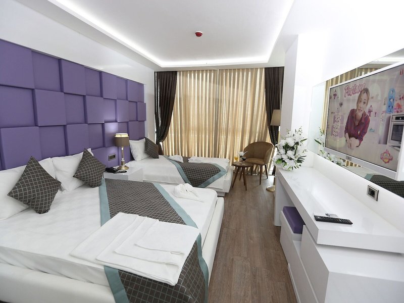 Elips Royal Hotel & Spa 32
