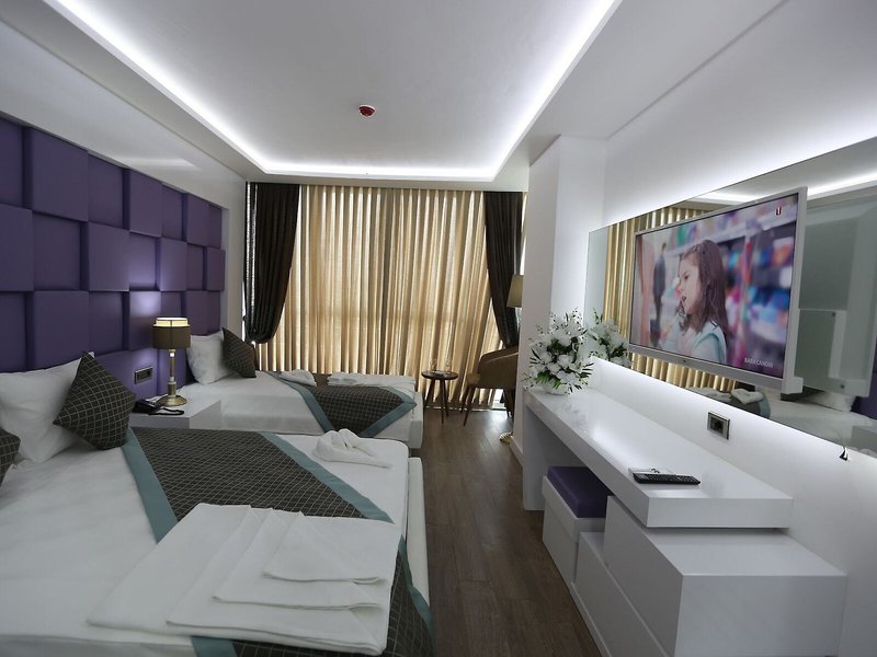 Elips Royal Hotel & Spa 33