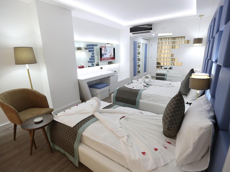 Elips Royal Hotel & Spa 35