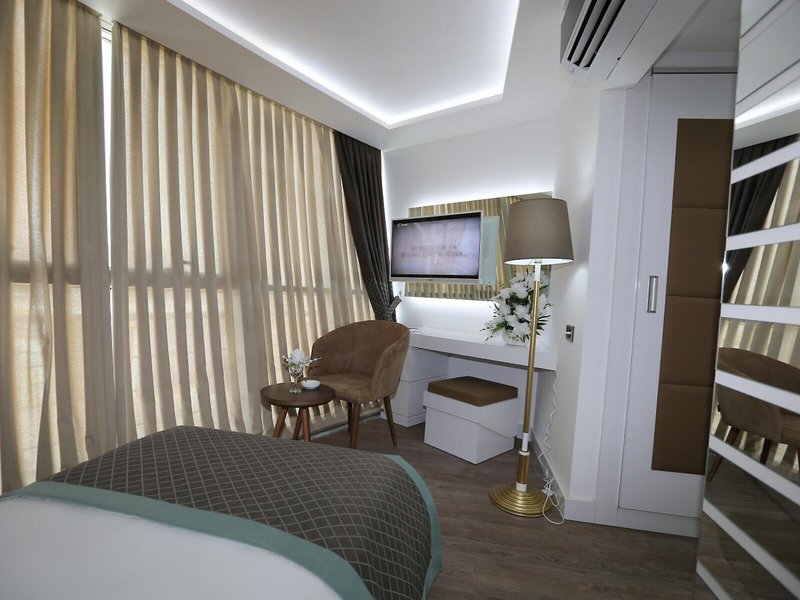 Elips Royal Hotel & Spa 38