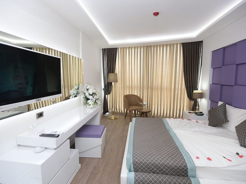 Elips Royal Hotel & Spa 39