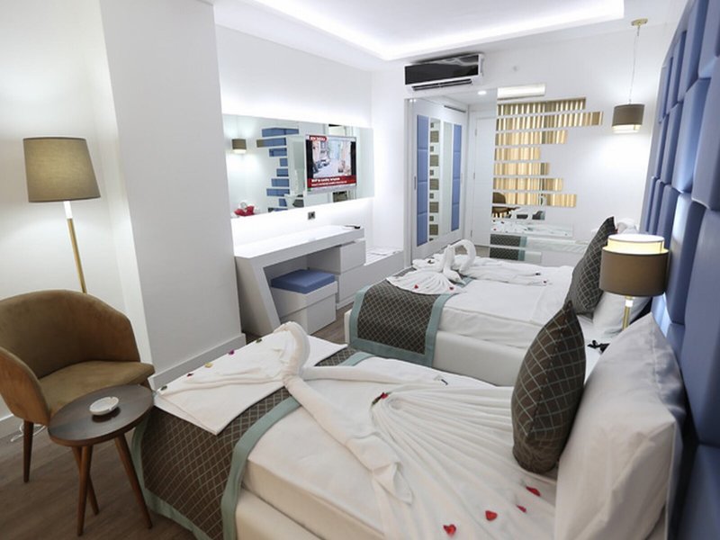 Elips Royal Hotel & Spa 40
