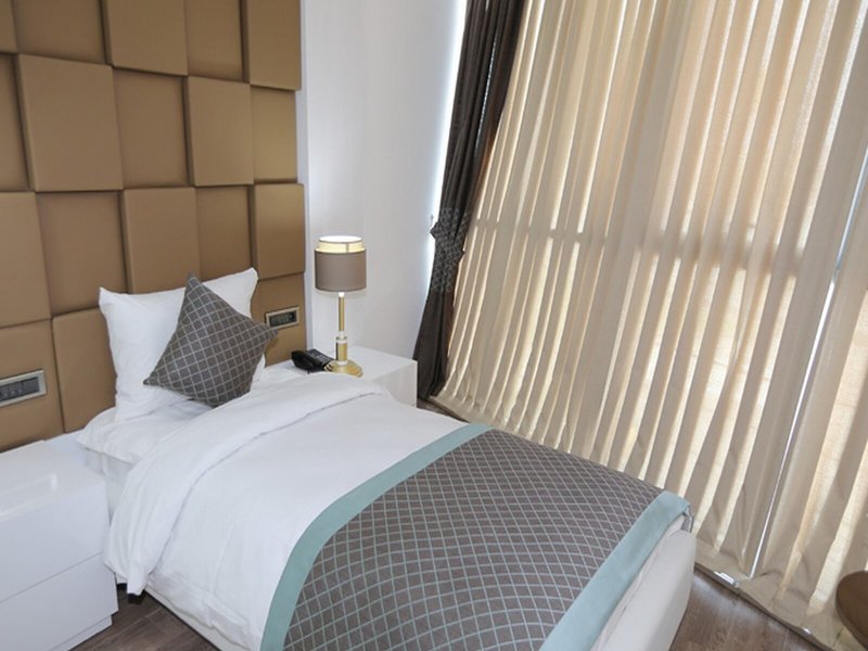 Elips Royal Hotel & Spa 41