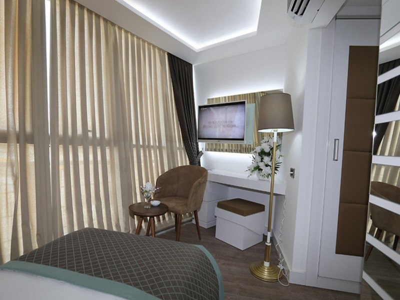 Elips Royal Hotel & Spa 42
