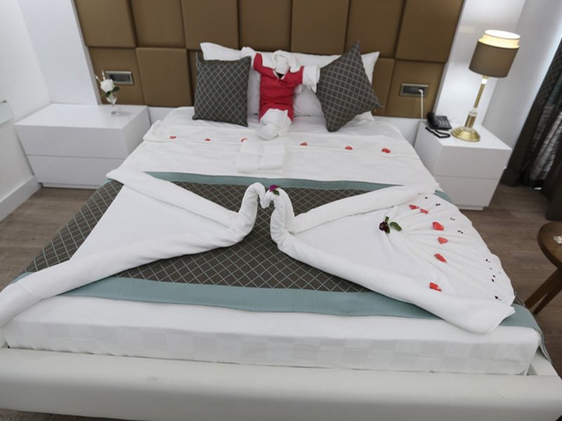 Elips Royal Hotel & Spa 43