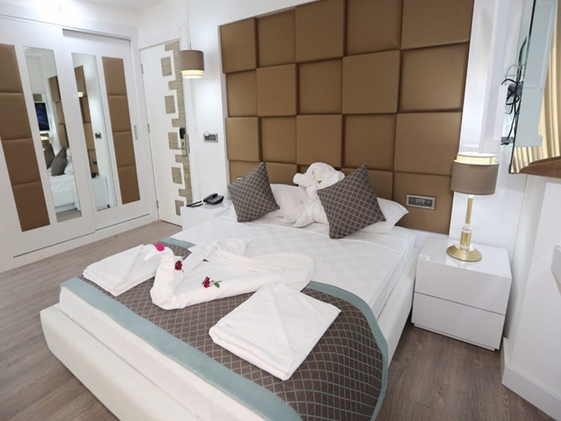 Elips Royal Hotel & Spa 44